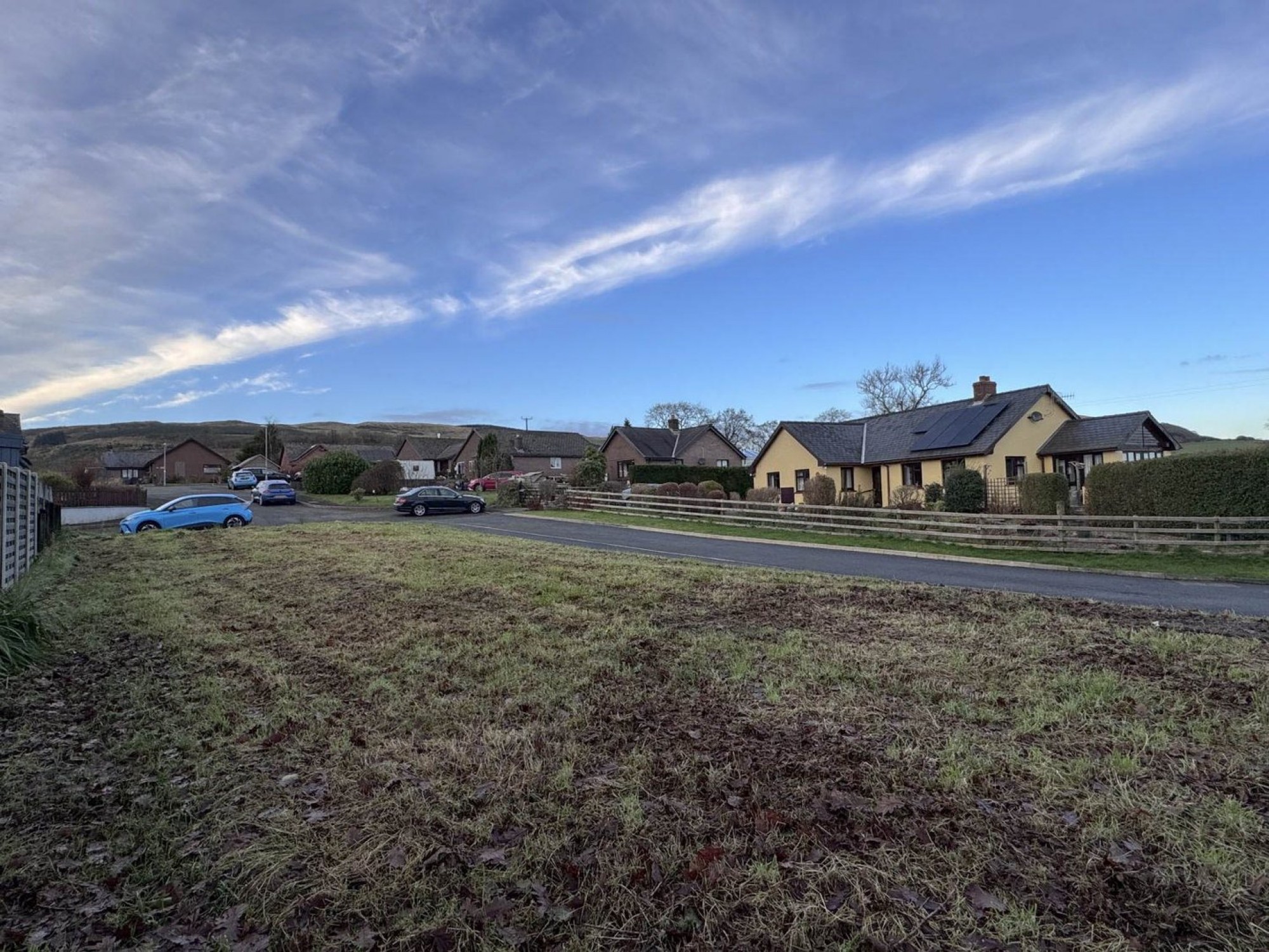 Images for Erw Haf, Llanwrtyd Wells, Powys
