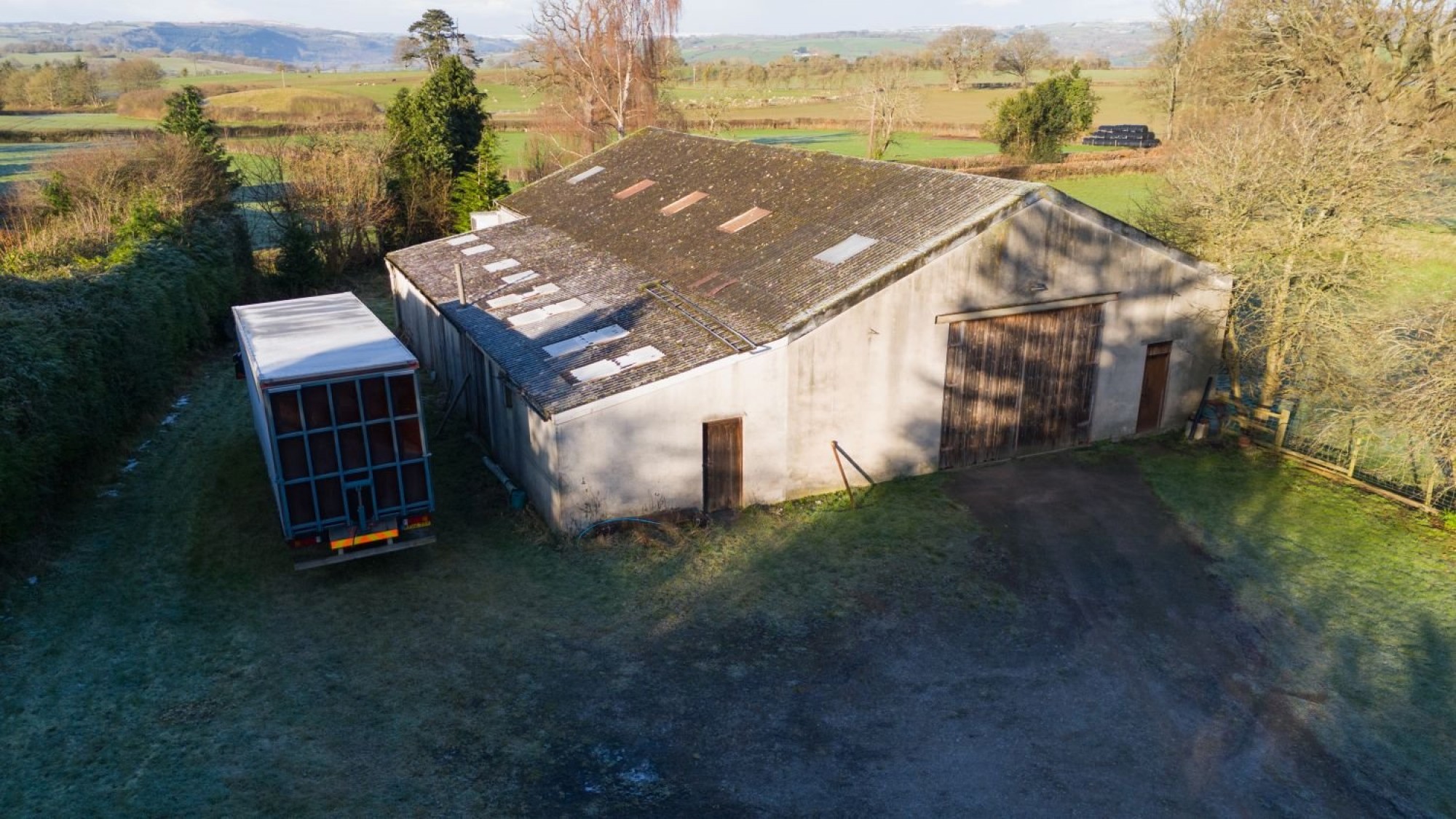 Images for Velindre, Brecon, Powys