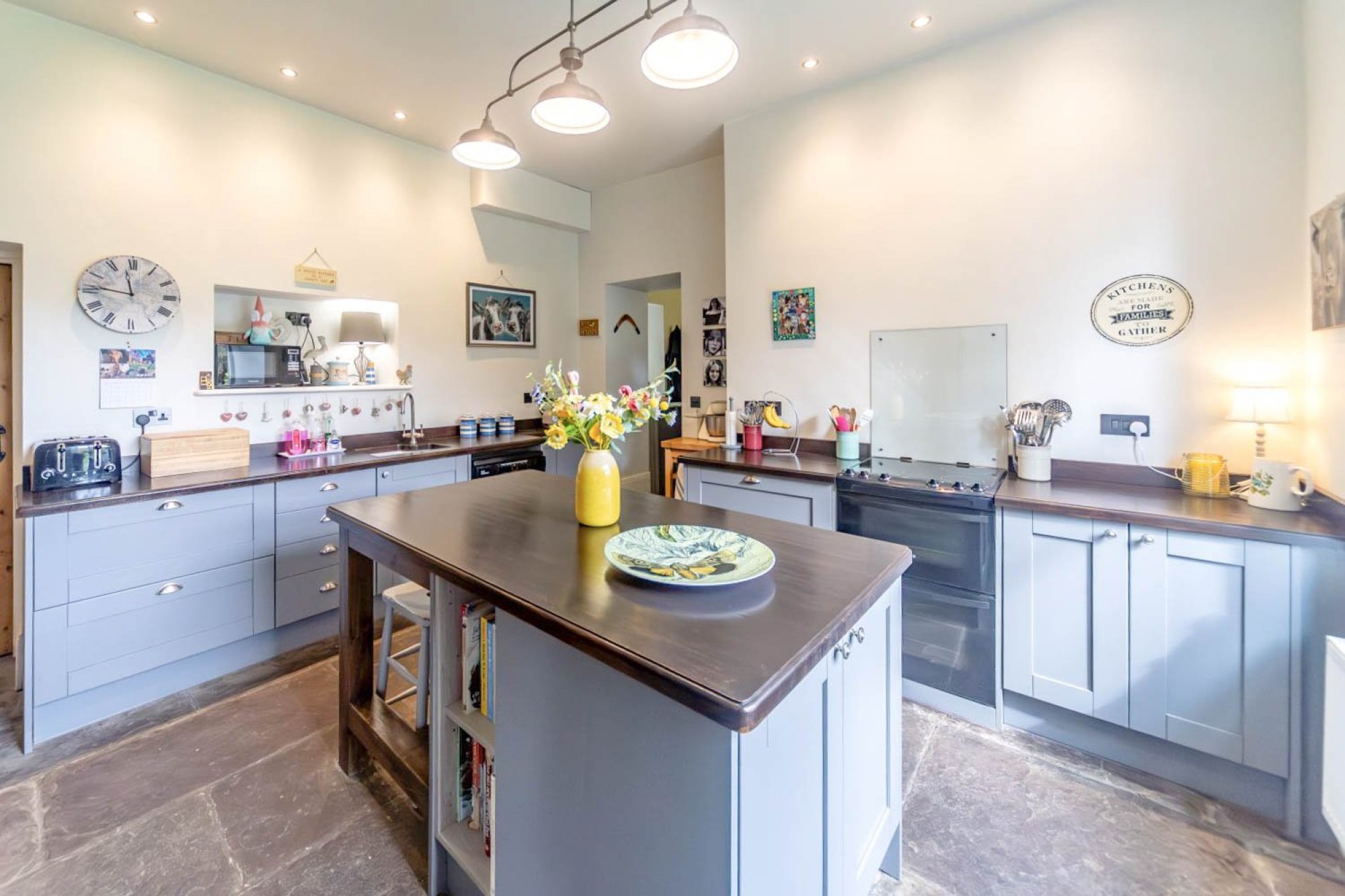 Images for Abergwesyn, Llanwrtyd Wells, Powys