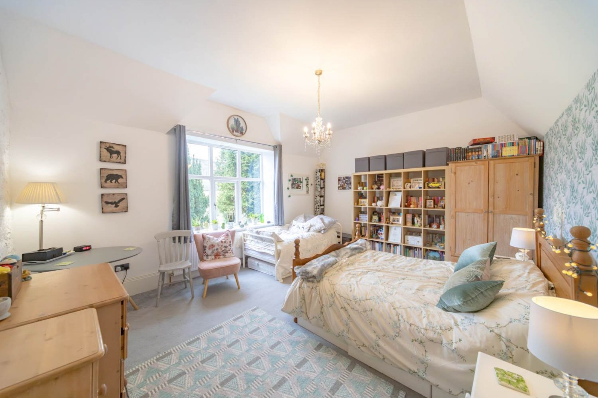 Images for Abergwesyn, Llanwrtyd Wells, Powys