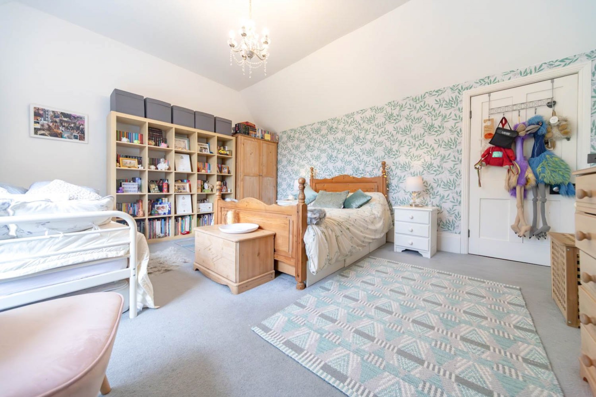 Images for Abergwesyn, Llanwrtyd Wells, Powys