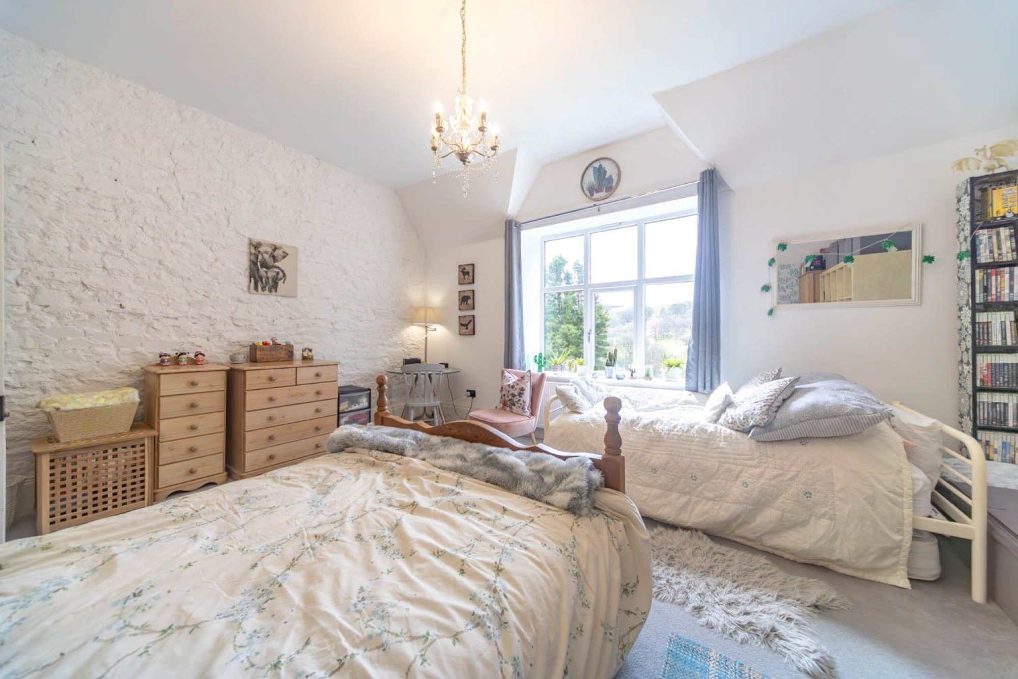 Images for Abergwesyn, Llanwrtyd Wells, Powys