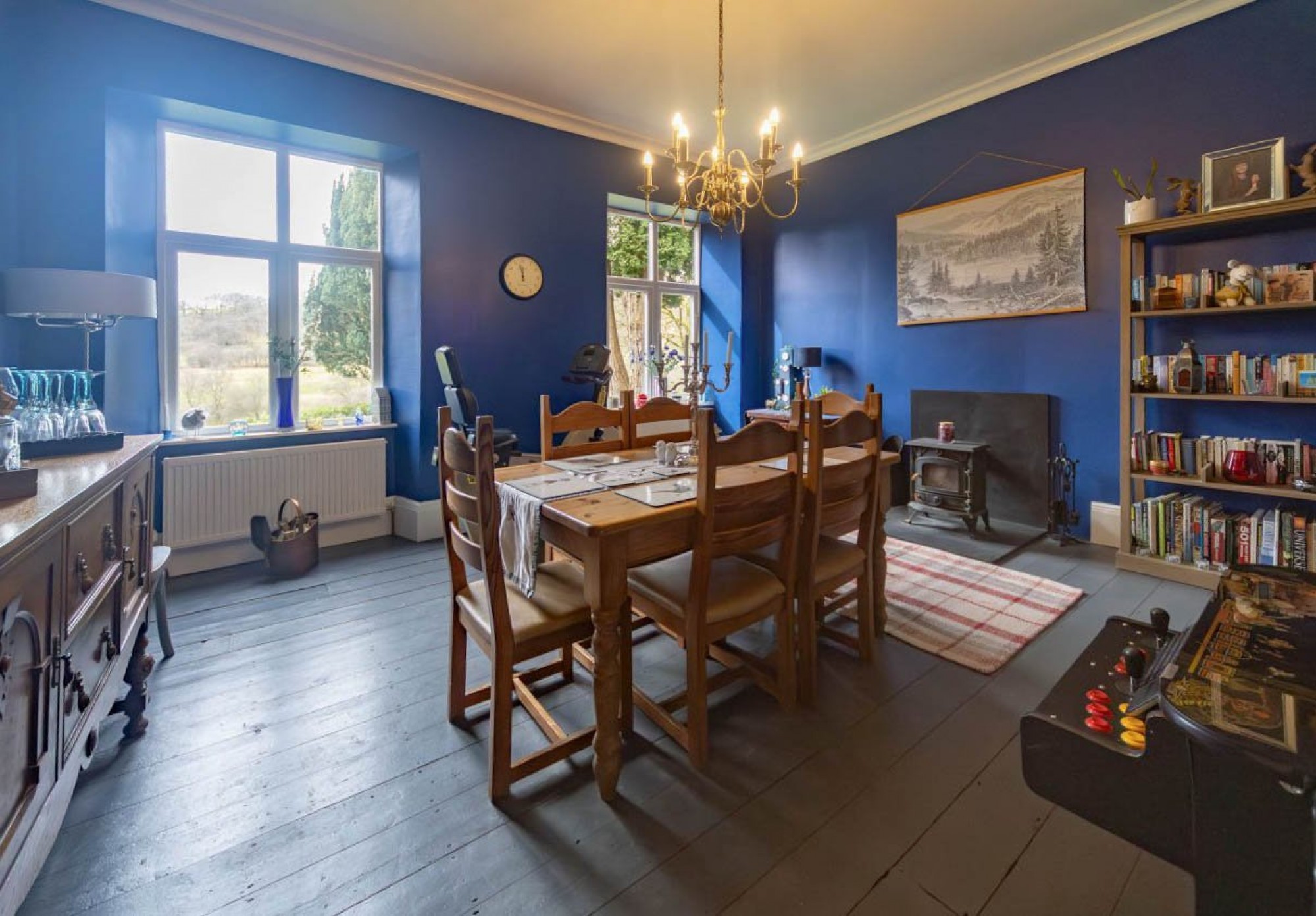 Images for Abergwesyn, Llanwrtyd Wells, Powys