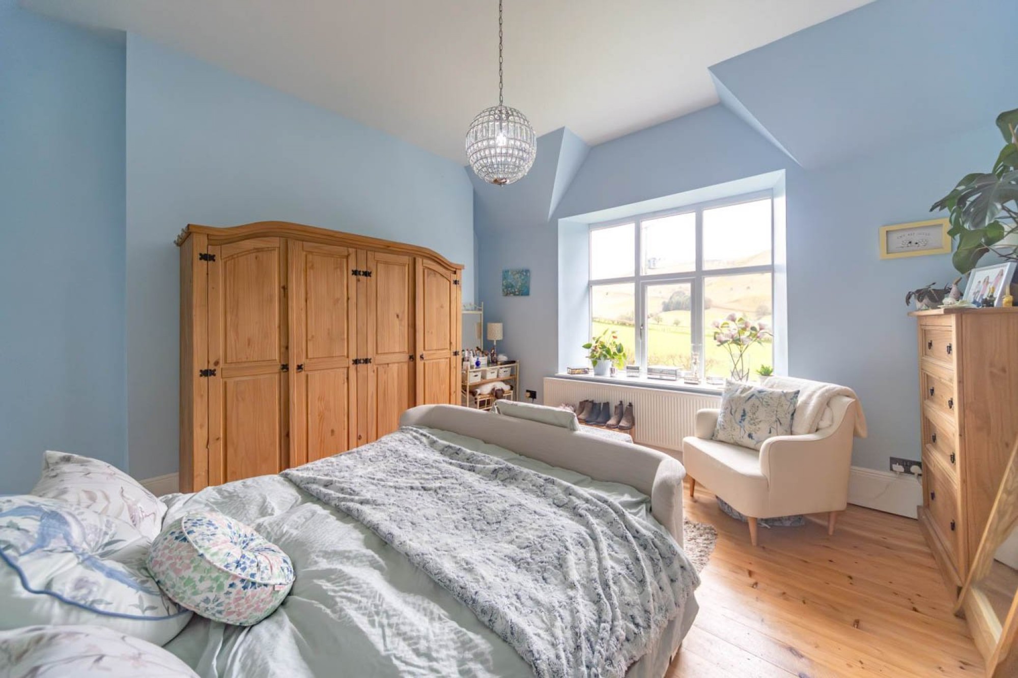 Images for Abergwesyn, Llanwrtyd Wells, Powys