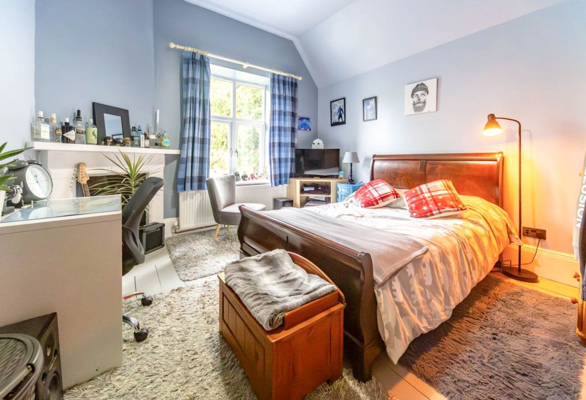 Images for Abergwesyn, Llanwrtyd Wells, Powys