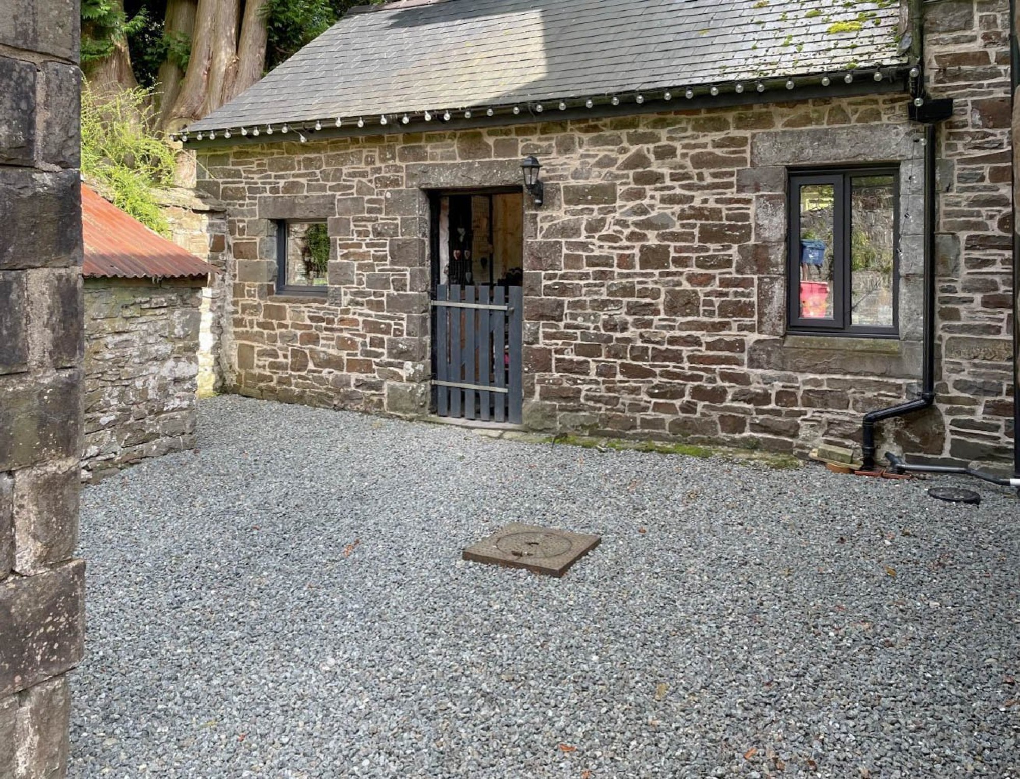 Images for Abergwesyn, Llanwrtyd Wells, Powys