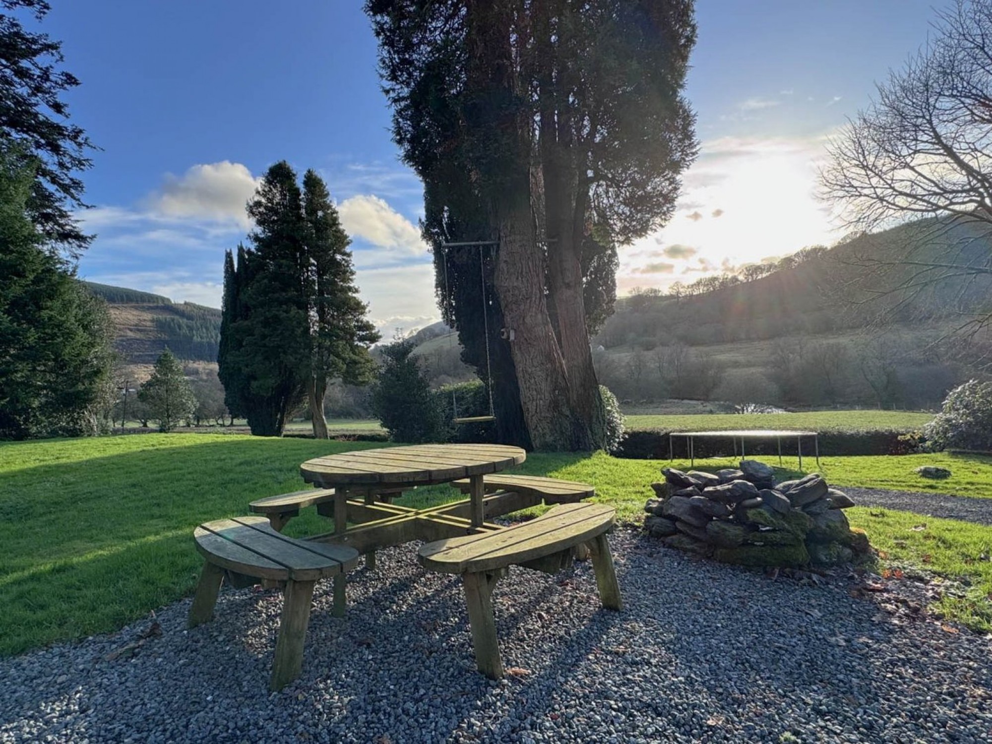 Images for Abergwesyn, Llanwrtyd Wells, Powys