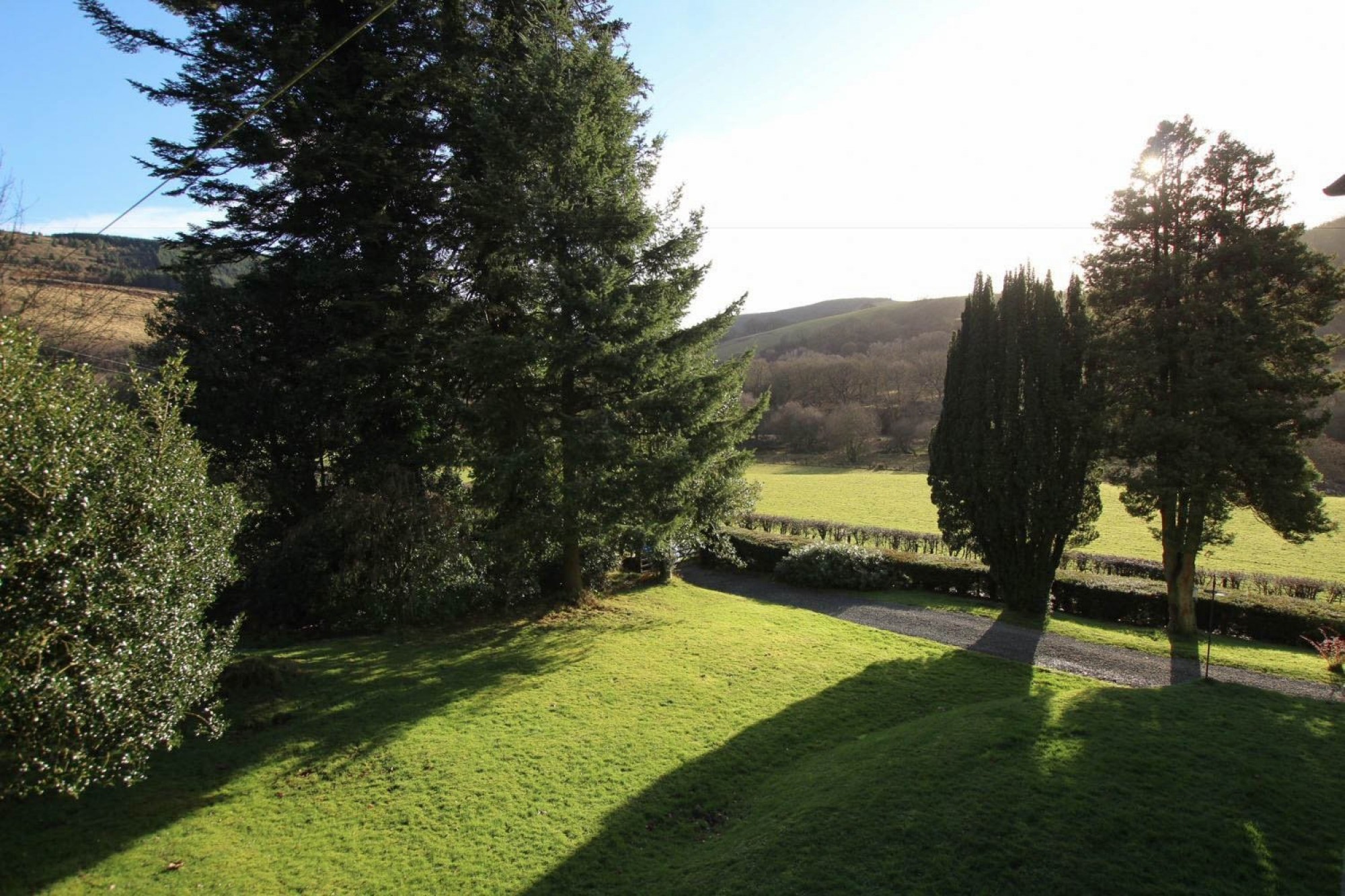 Images for Abergwesyn, Llanwrtyd Wells, Powys