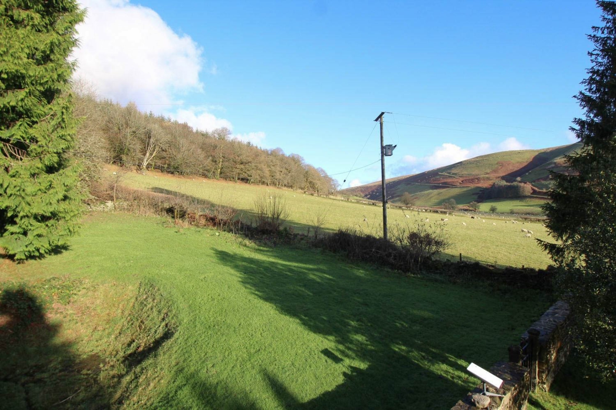 Images for Abergwesyn, Llanwrtyd Wells, Powys