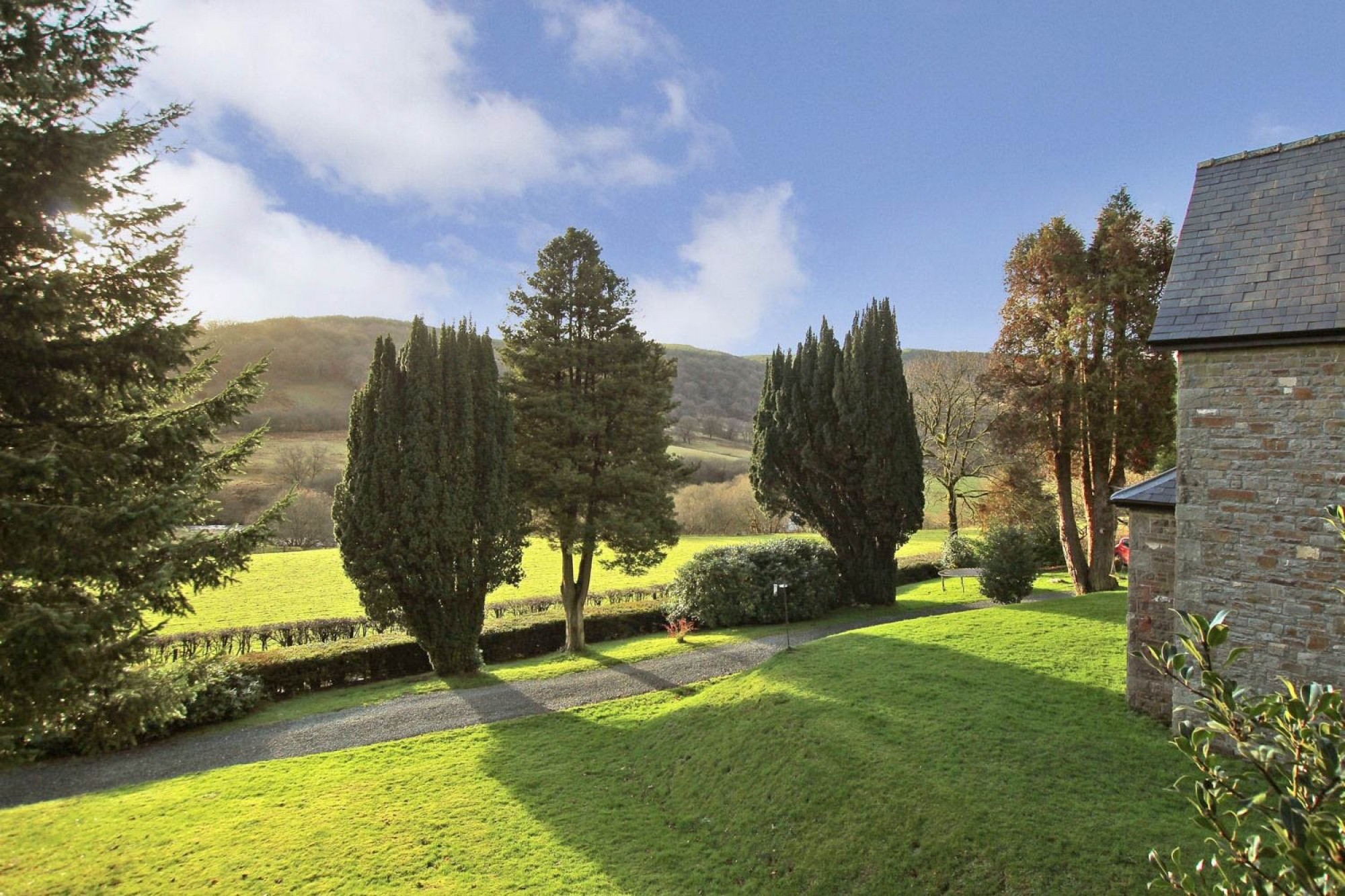 Images for Abergwesyn, Llanwrtyd Wells, Powys