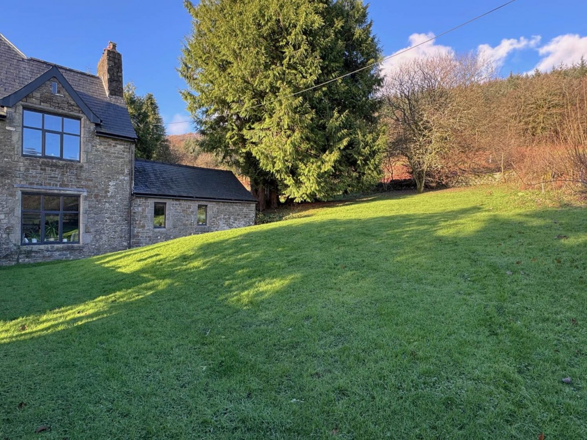 Images for Abergwesyn, Llanwrtyd Wells, Powys