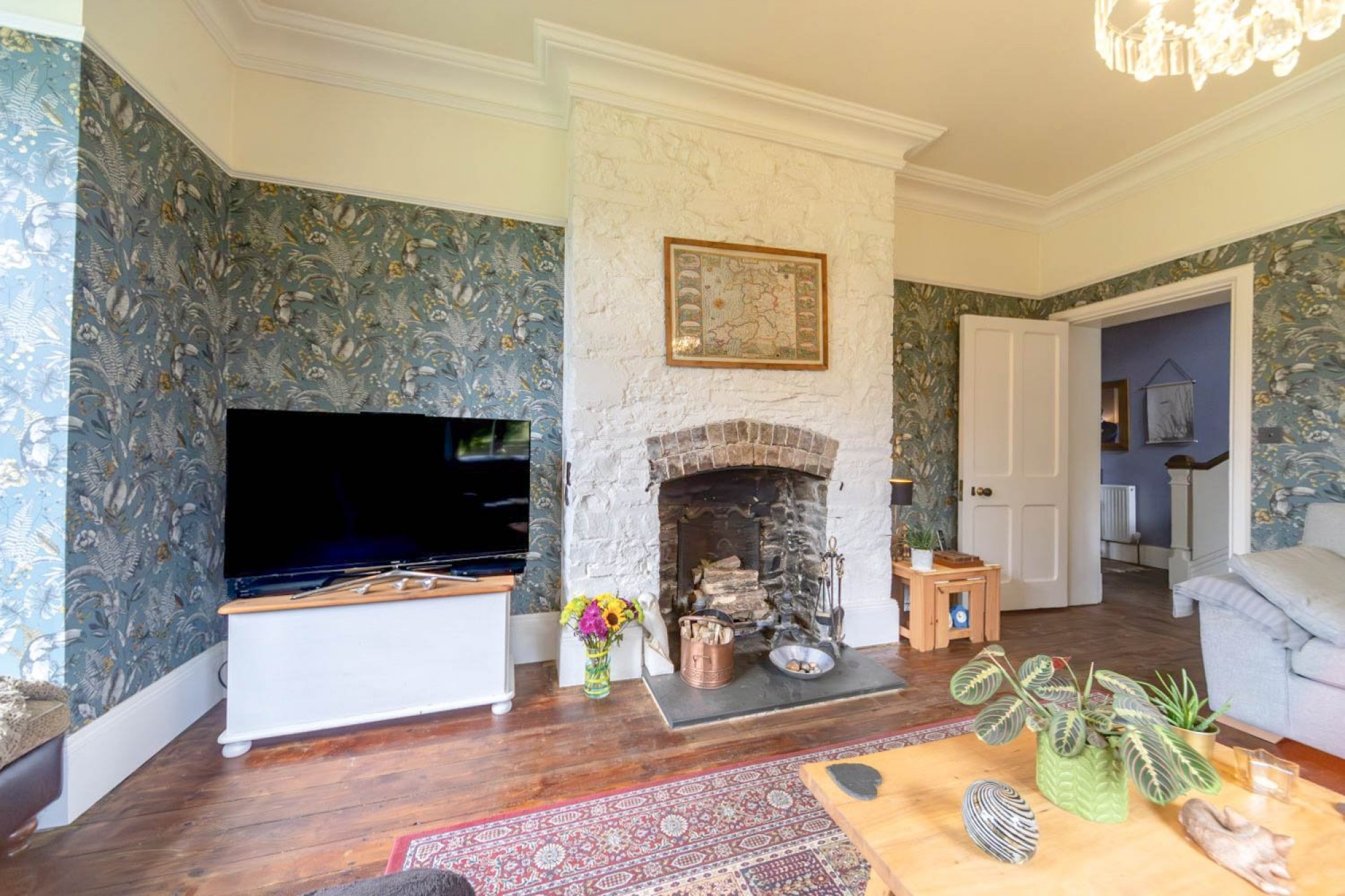 Images for Abergwesyn, Llanwrtyd Wells, Powys