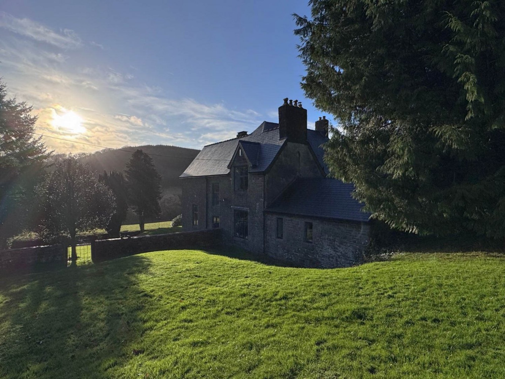 Images for Abergwesyn, Llanwrtyd Wells, Powys