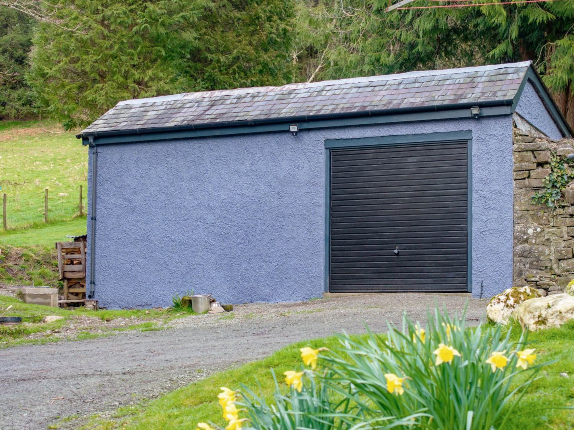 Images for Abergwesyn, Llanwrtyd Wells, Powys