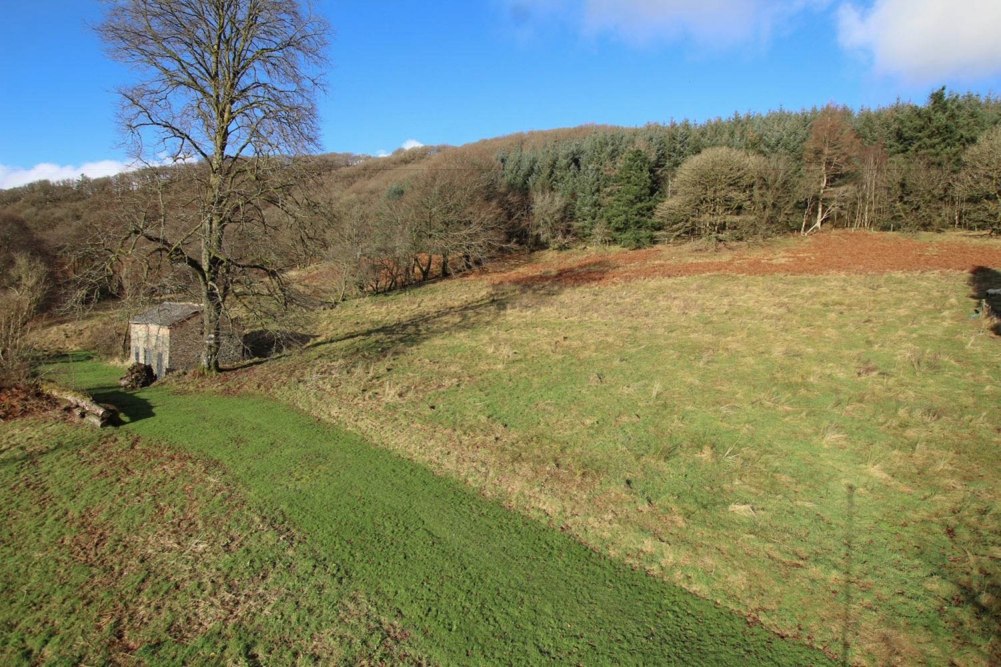 Images for Abergwesyn, Llanwrtyd Wells, Powys