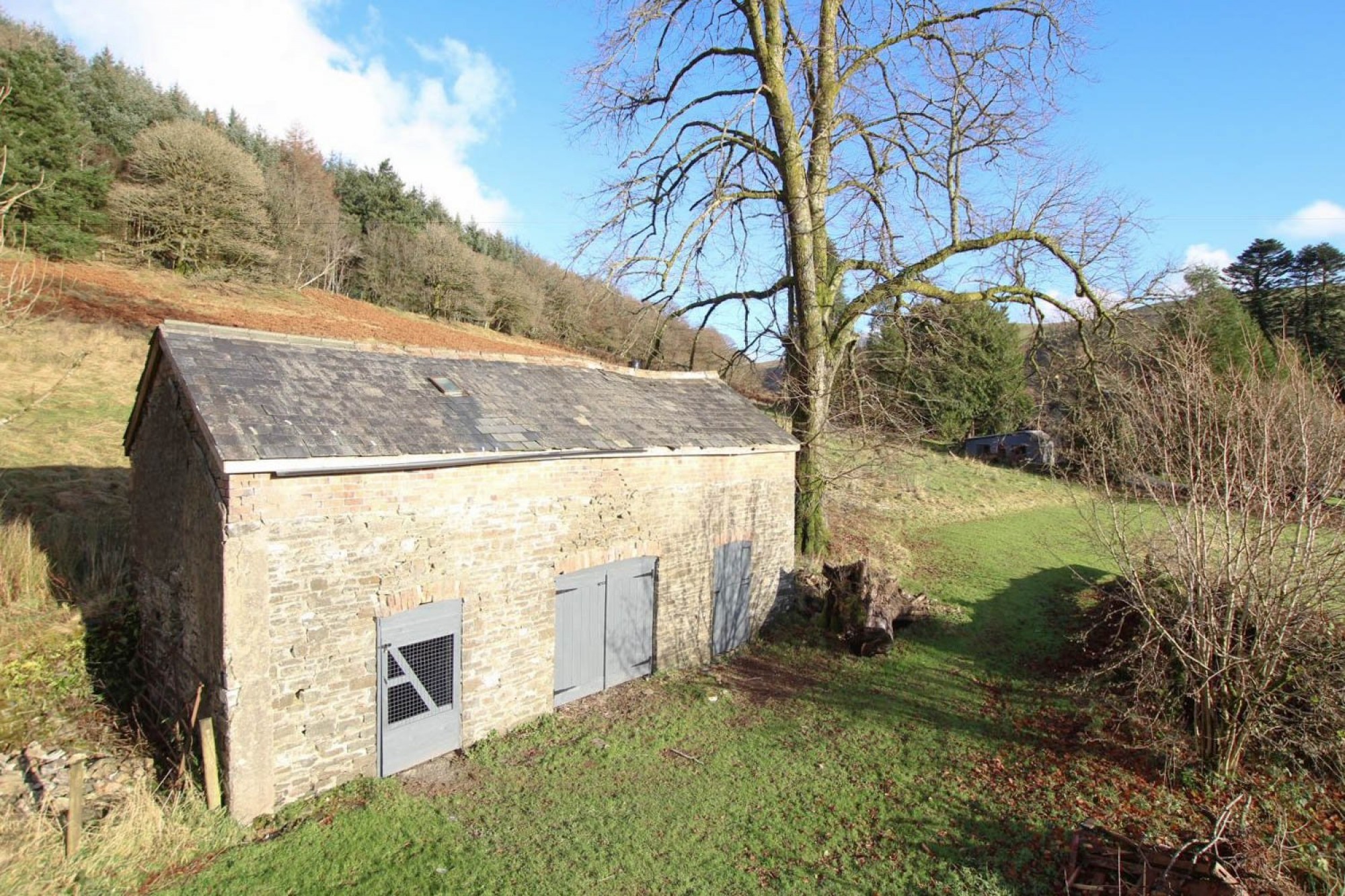 Images for Abergwesyn, Llanwrtyd Wells, Powys