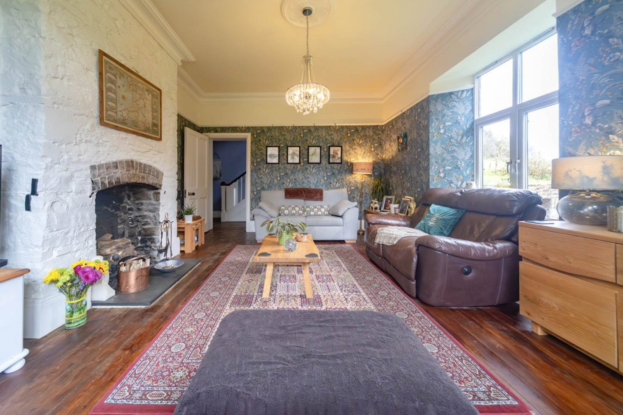 Images for Abergwesyn, Llanwrtyd Wells, Powys