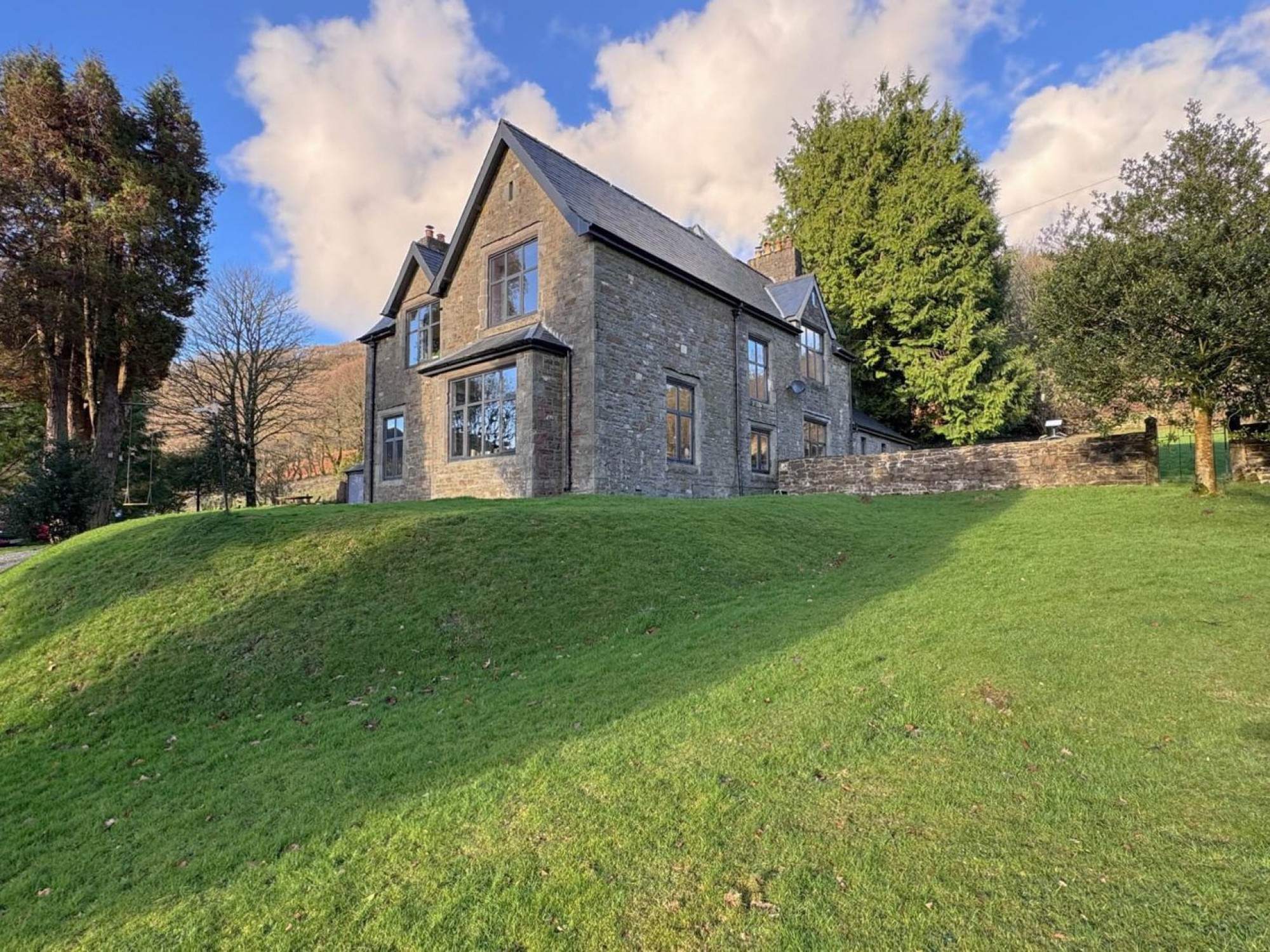 Images for Abergwesyn, Llanwrtyd Wells, Powys