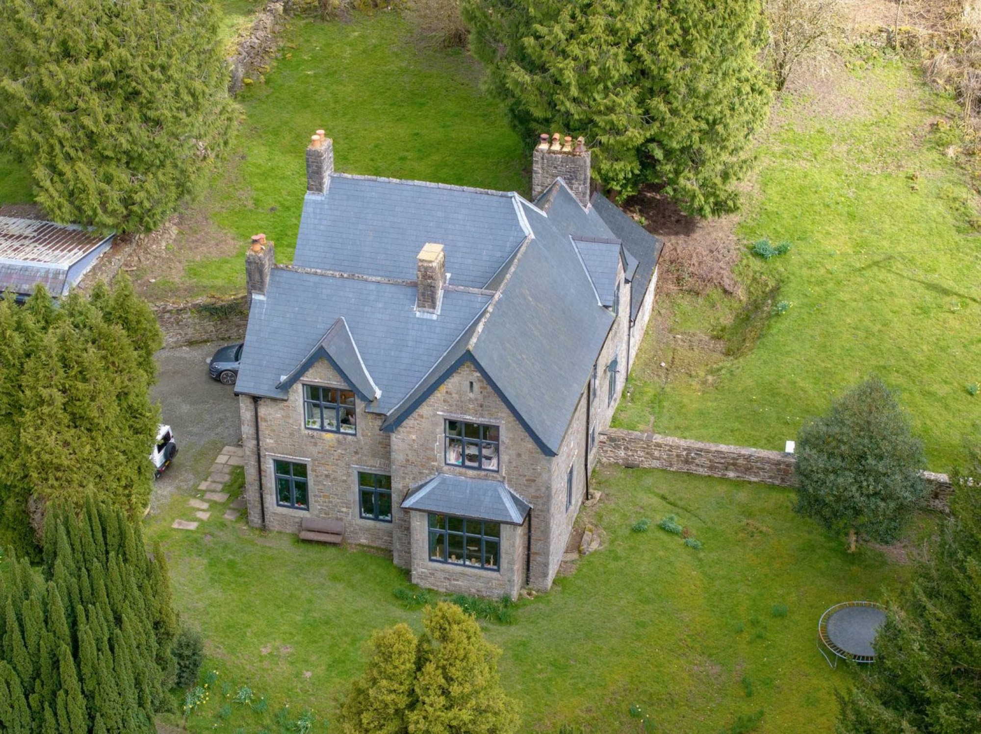 Images for Abergwesyn, Llanwrtyd Wells, Powys