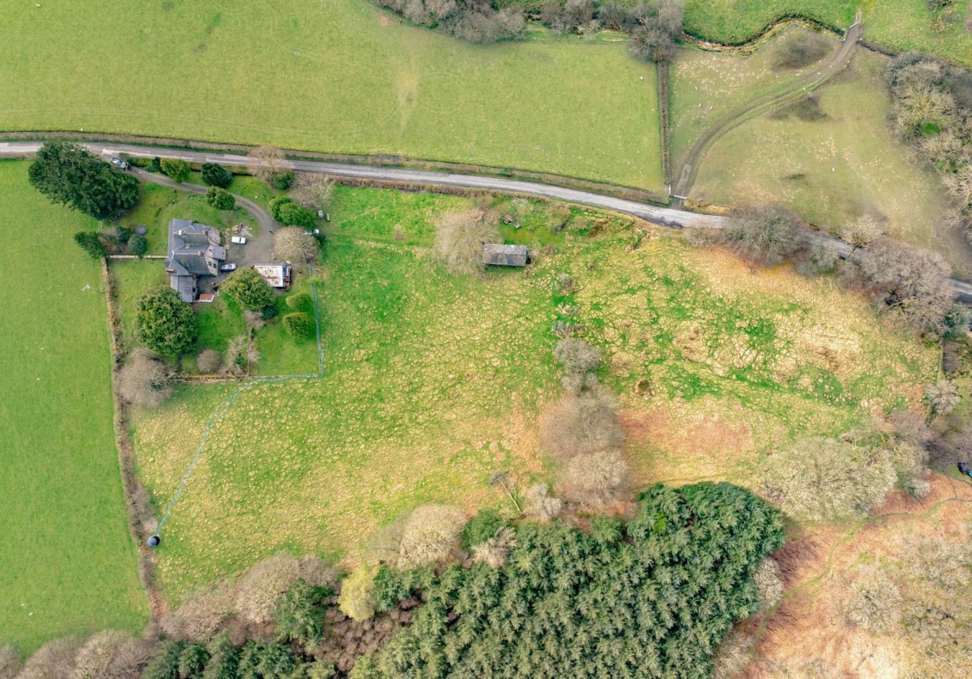Images for Abergwesyn, Llanwrtyd Wells, Powys