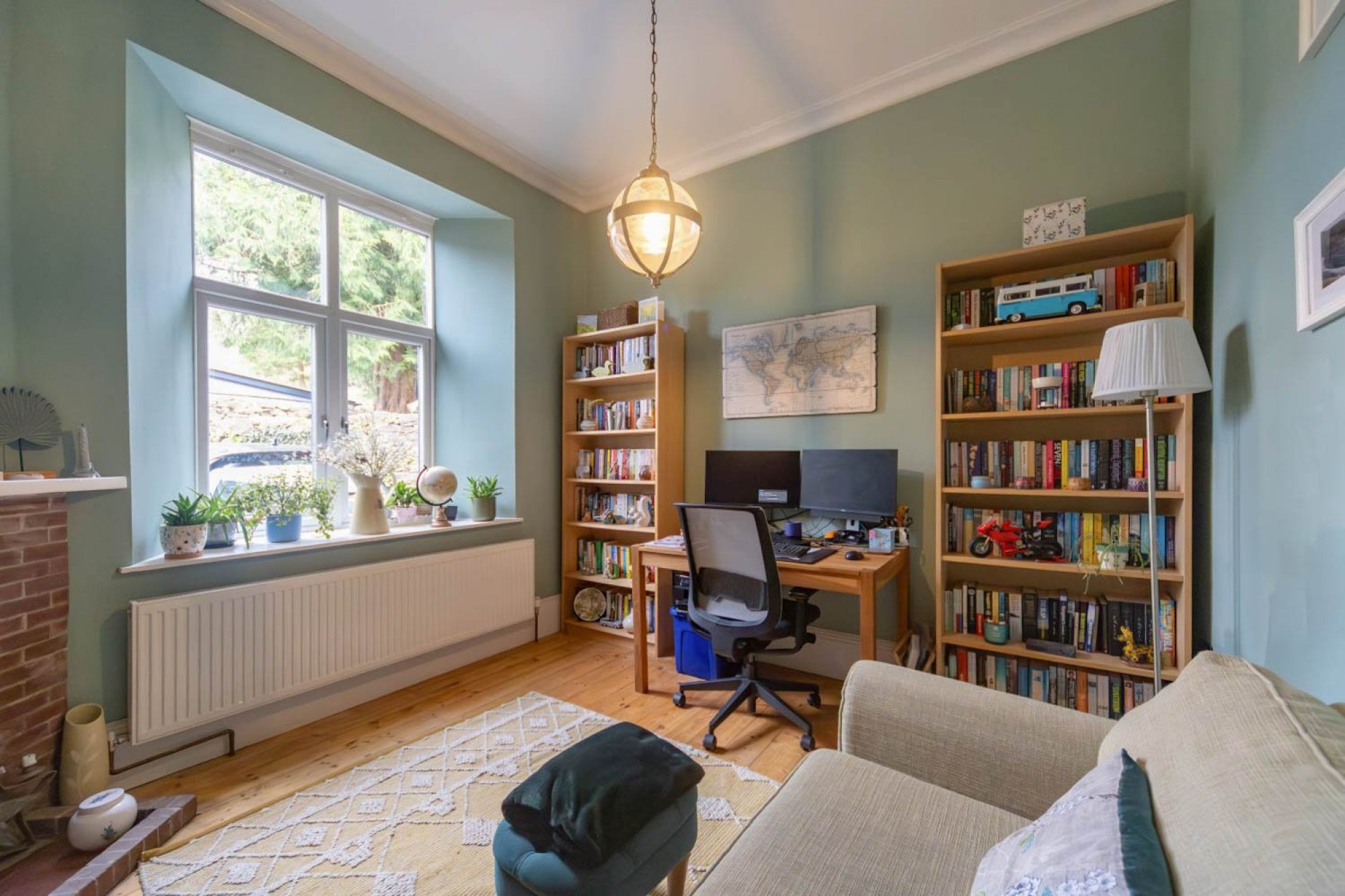 Images for Abergwesyn, Llanwrtyd Wells, Powys