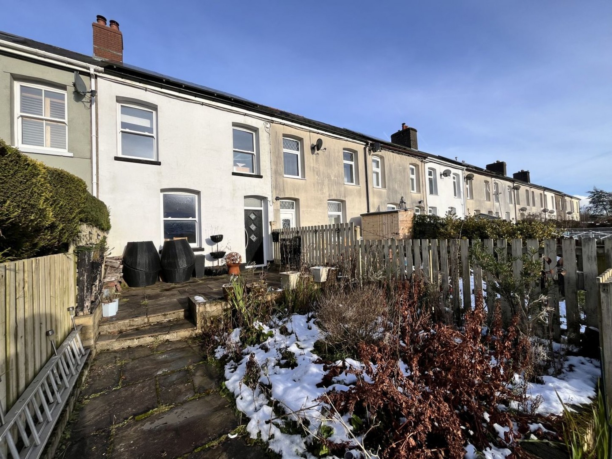 Images for Blaenavon, Pontypool, Torfaen