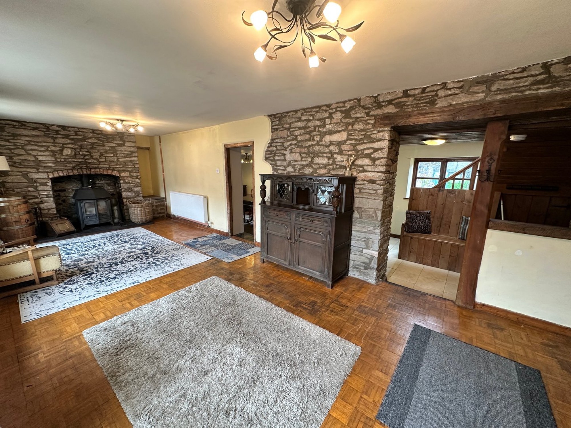 Images for Bronllys, Brecon, Powys