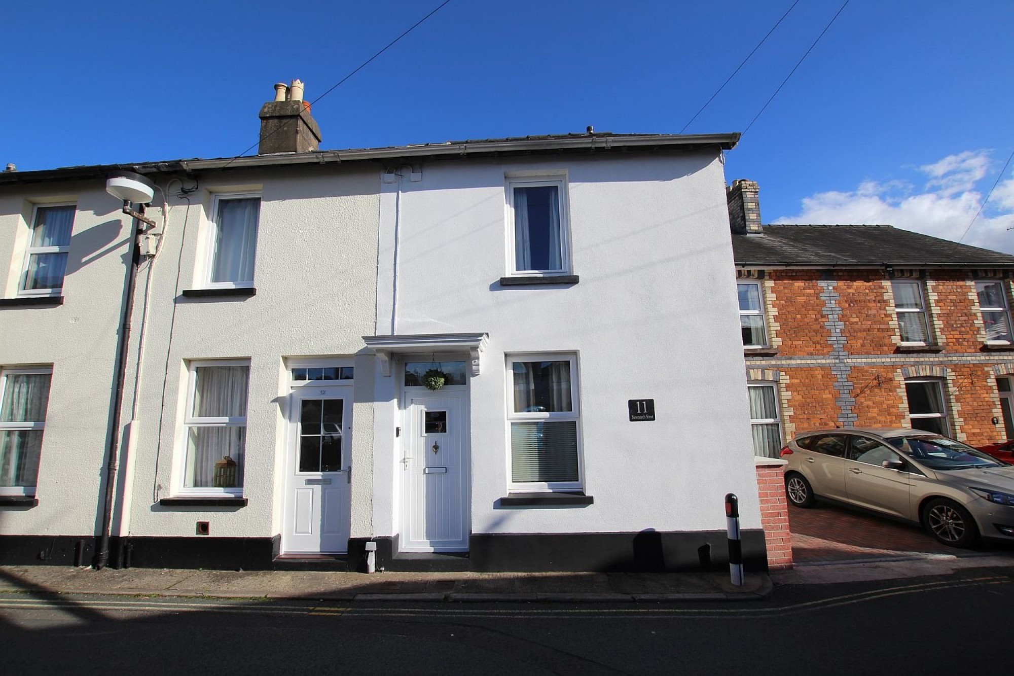Images for Newmarch Street, Brecon, Powys