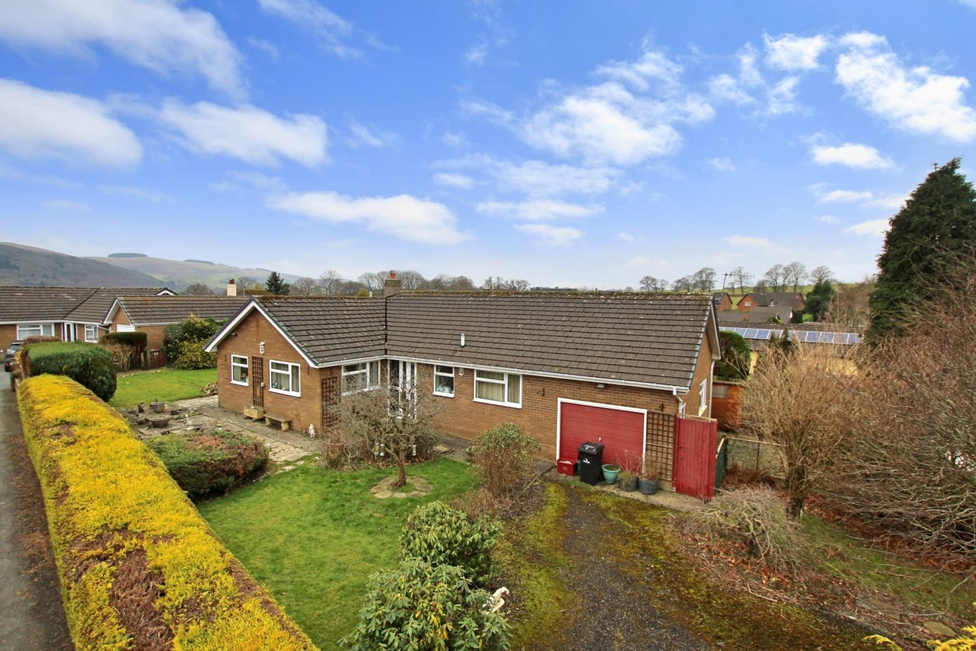 Images for Cilmery, Builth Wells, Powys