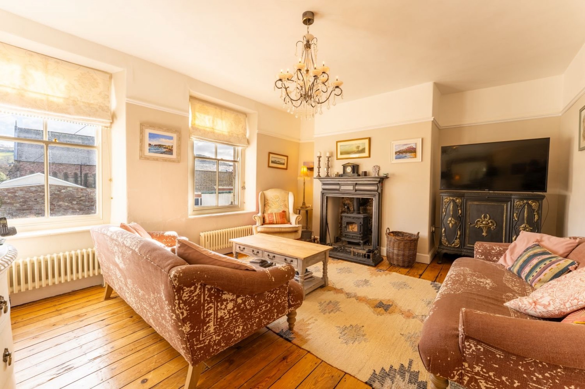 Images for Bridge Street, Brecon, Powys