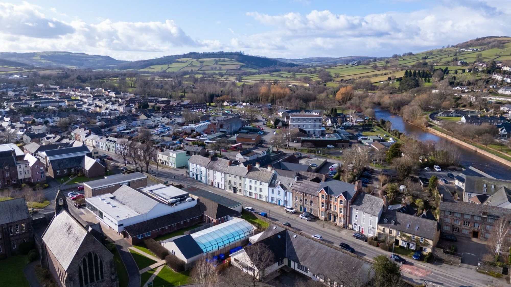 Images for Bridge Street, Brecon, Powys