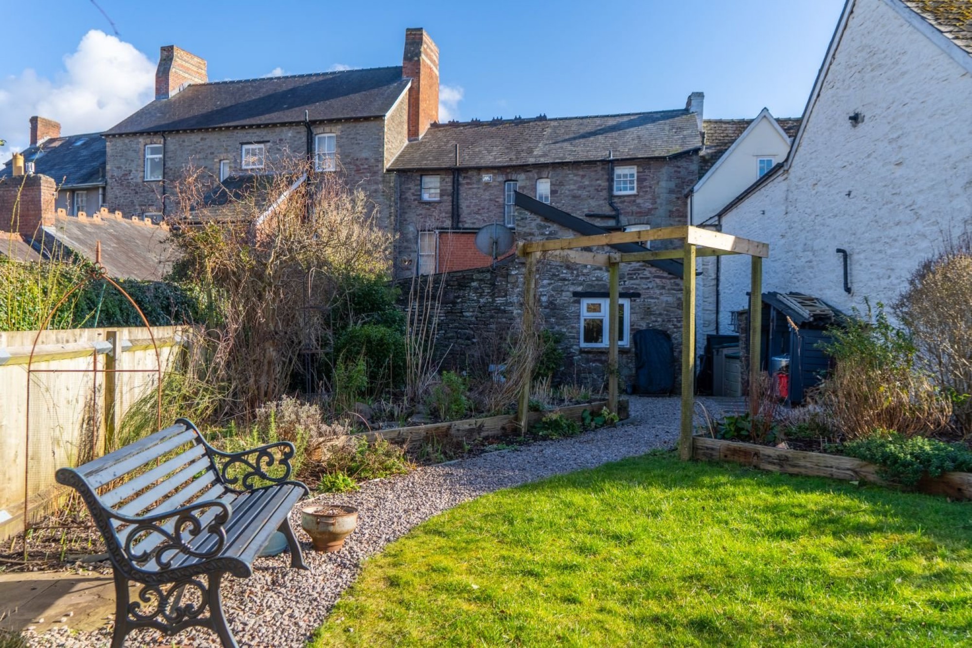 Images for Bridge Street, Brecon, Powys