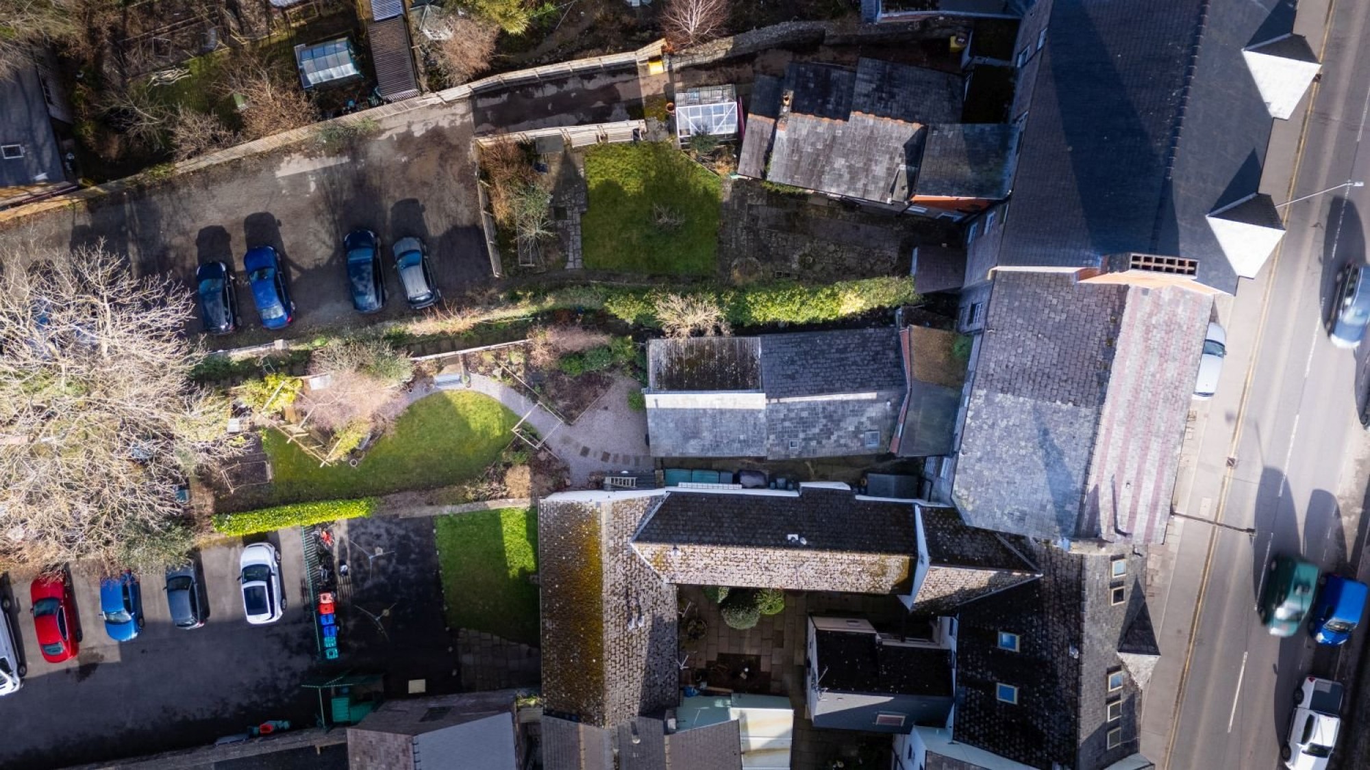 Images for Bridge Street, Brecon, Powys