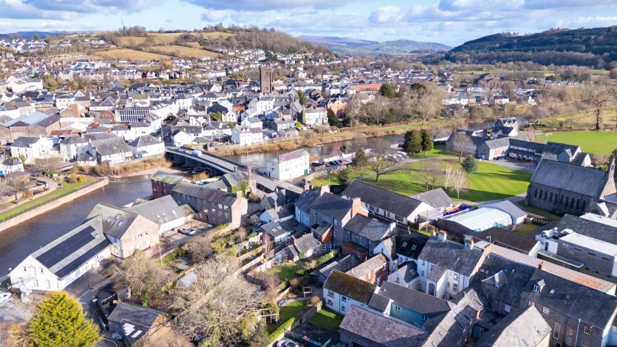 Images for Bridge Street, Brecon, Powys