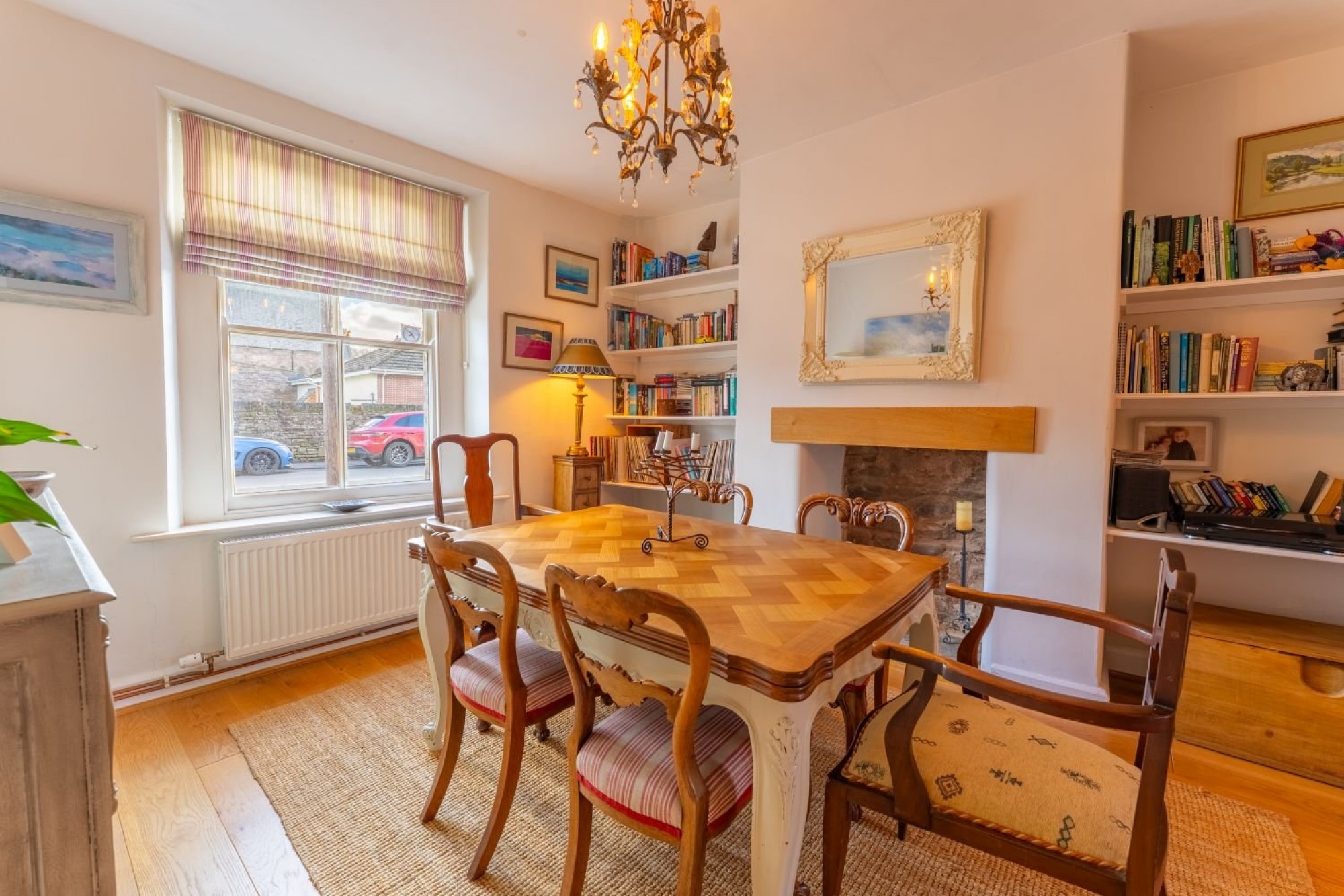 Images for Bridge Street, Brecon, Powys