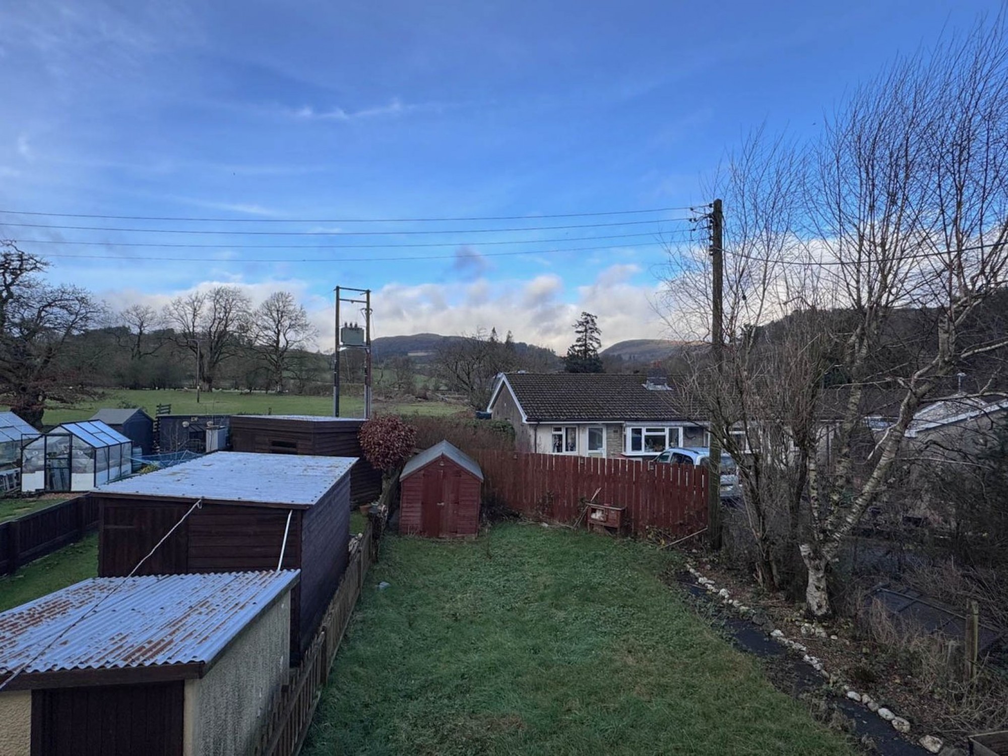 Images for Beulah, Llanwrtyd Wells, Powys