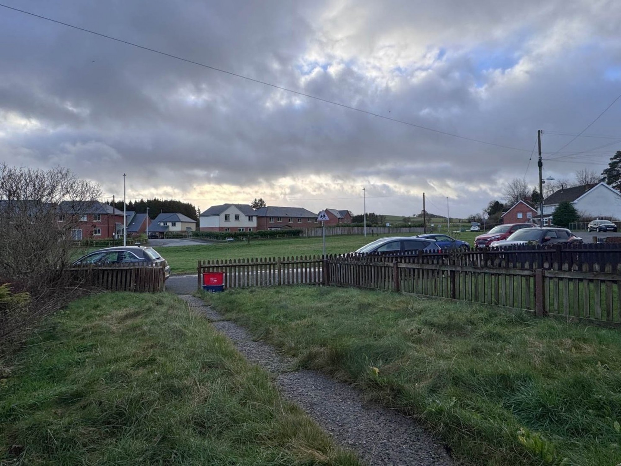 Images for Beulah, Llanwrtyd Wells, Powys