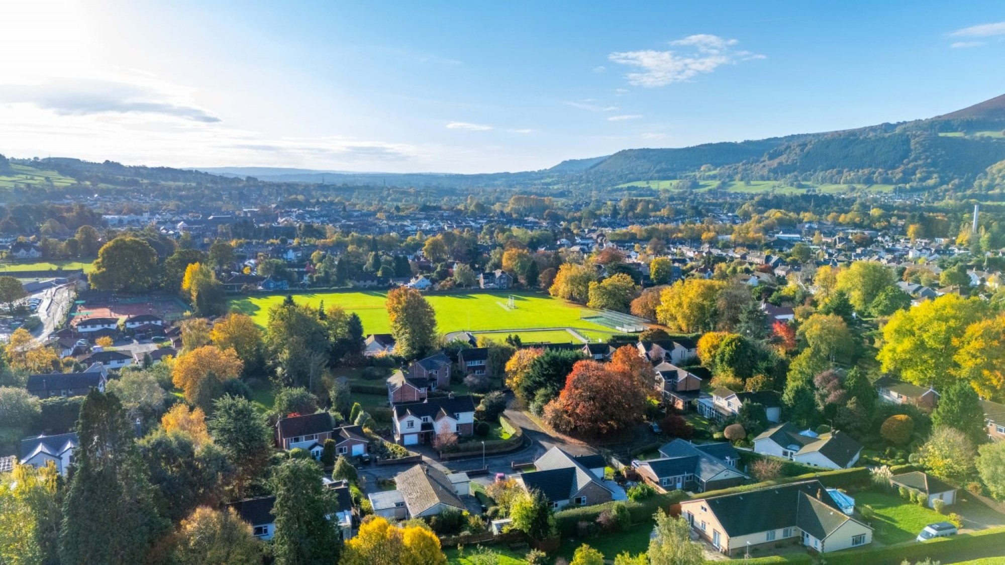 Images for Avenue Crescent, Abergavenny, Monmouthshire
