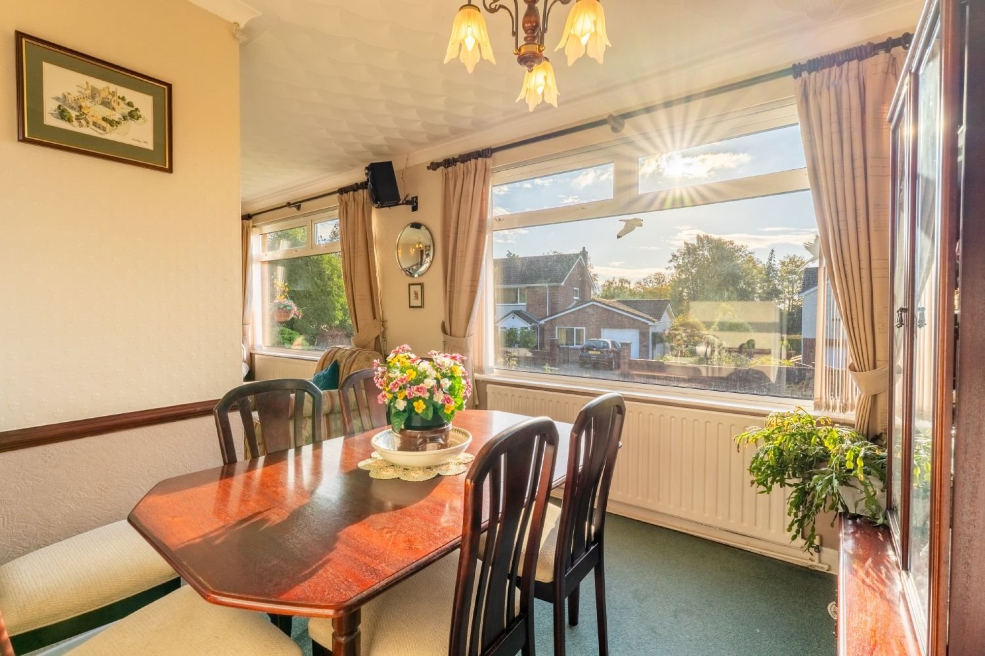 Images for Avenue Crescent, Abergavenny, Monmouthshire