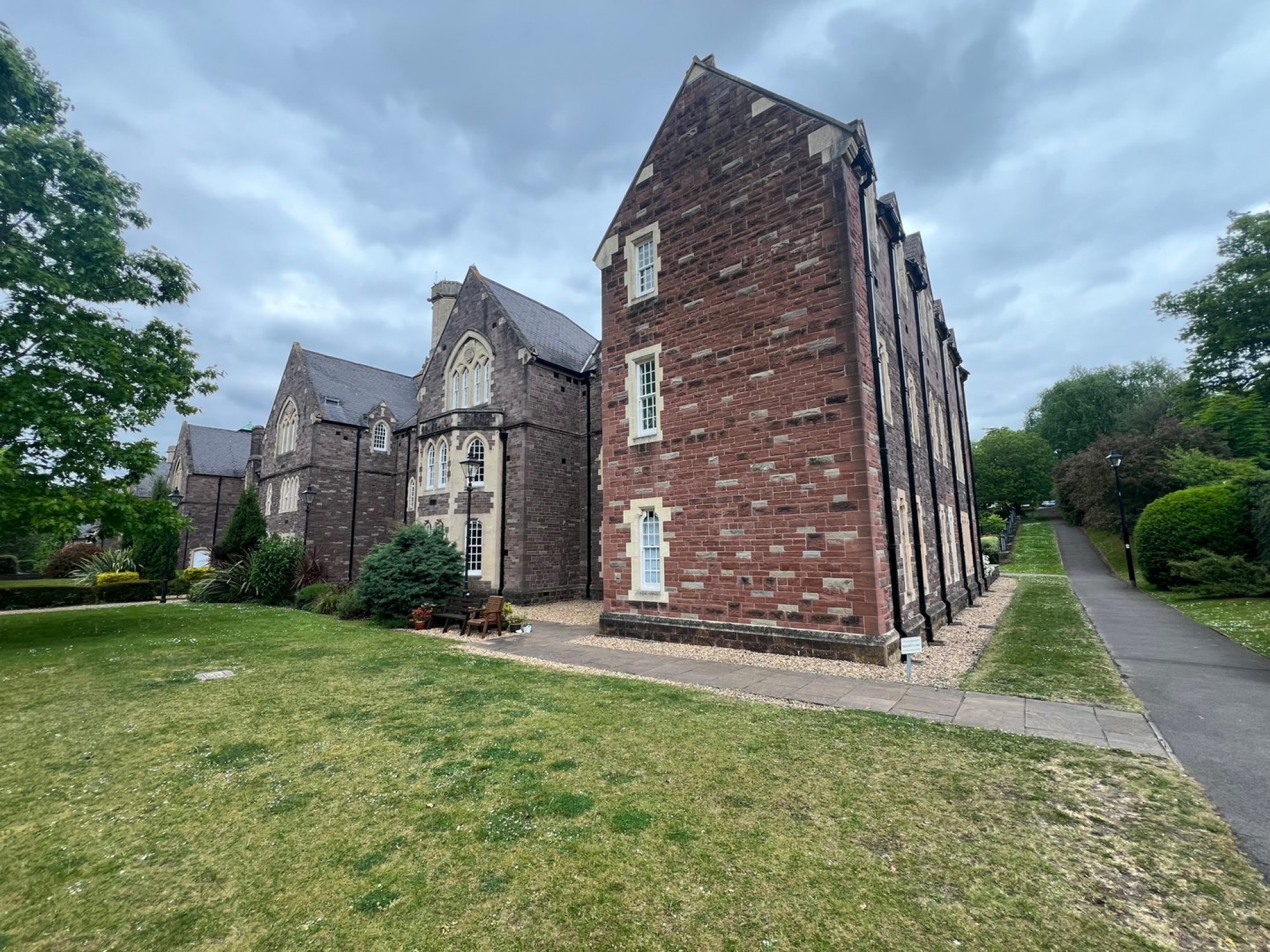 Images for Sarno Square, Abergavenny, Monmouthshire