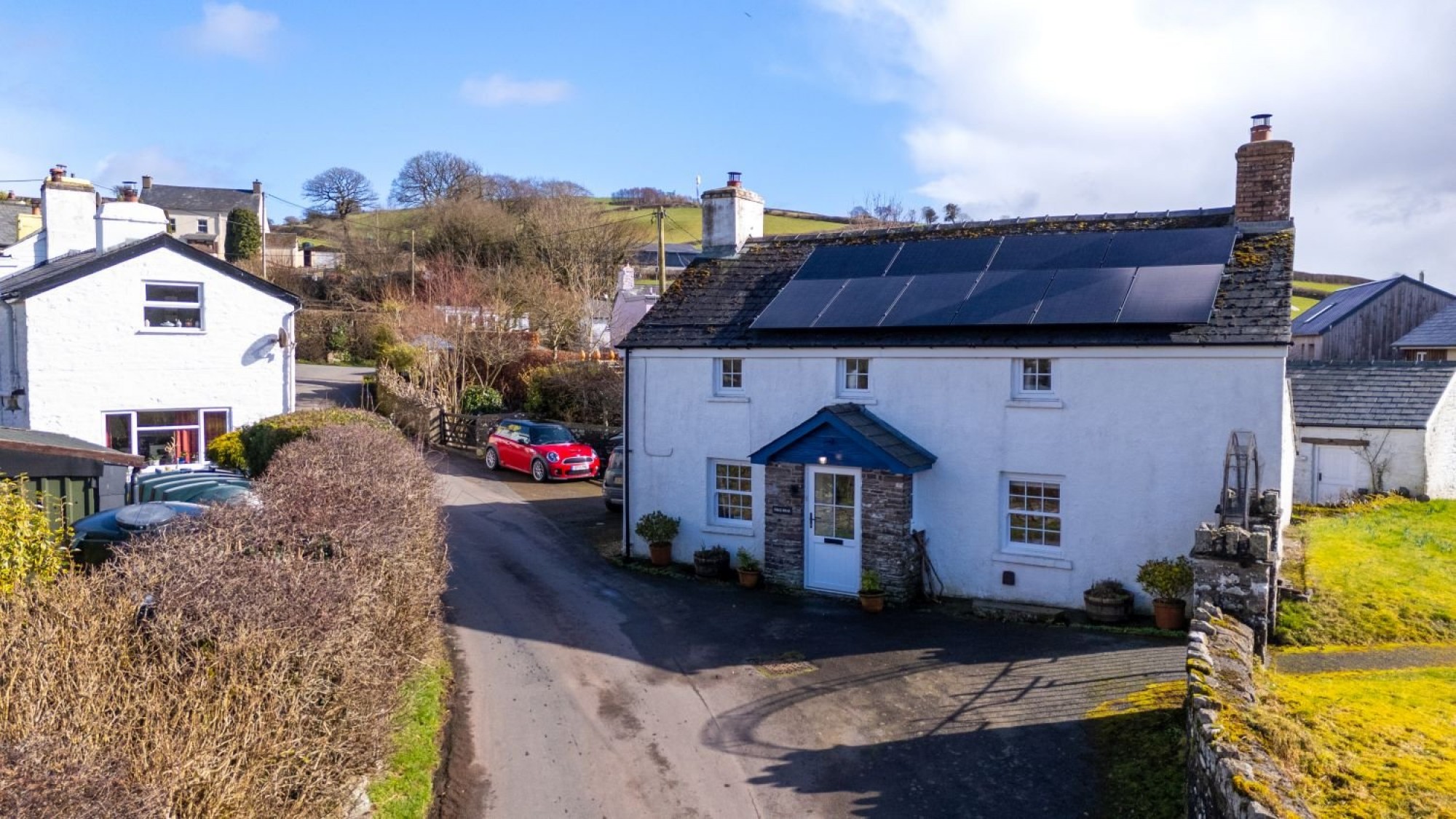 Images for Llanfihangel-Nant-Bran, Brecon, Powys