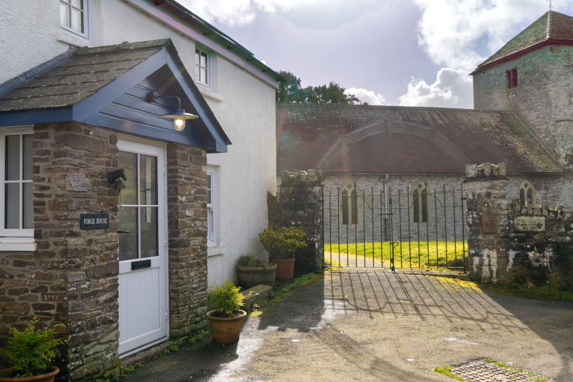 Images for Llanfihangel-Nant-Bran, Brecon, Powys