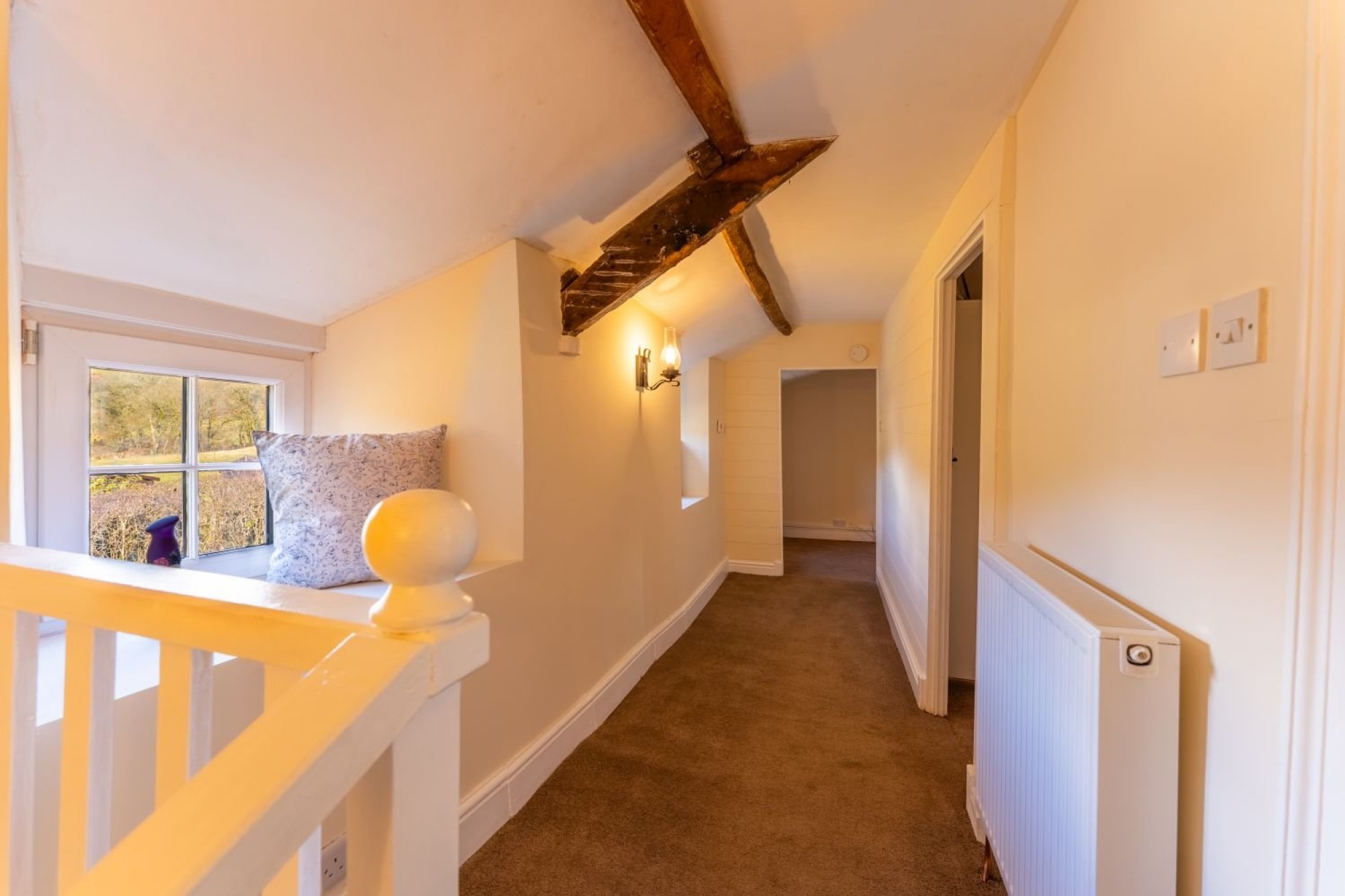 Images for Llanfihangel-Nant-Bran, Brecon, Powys