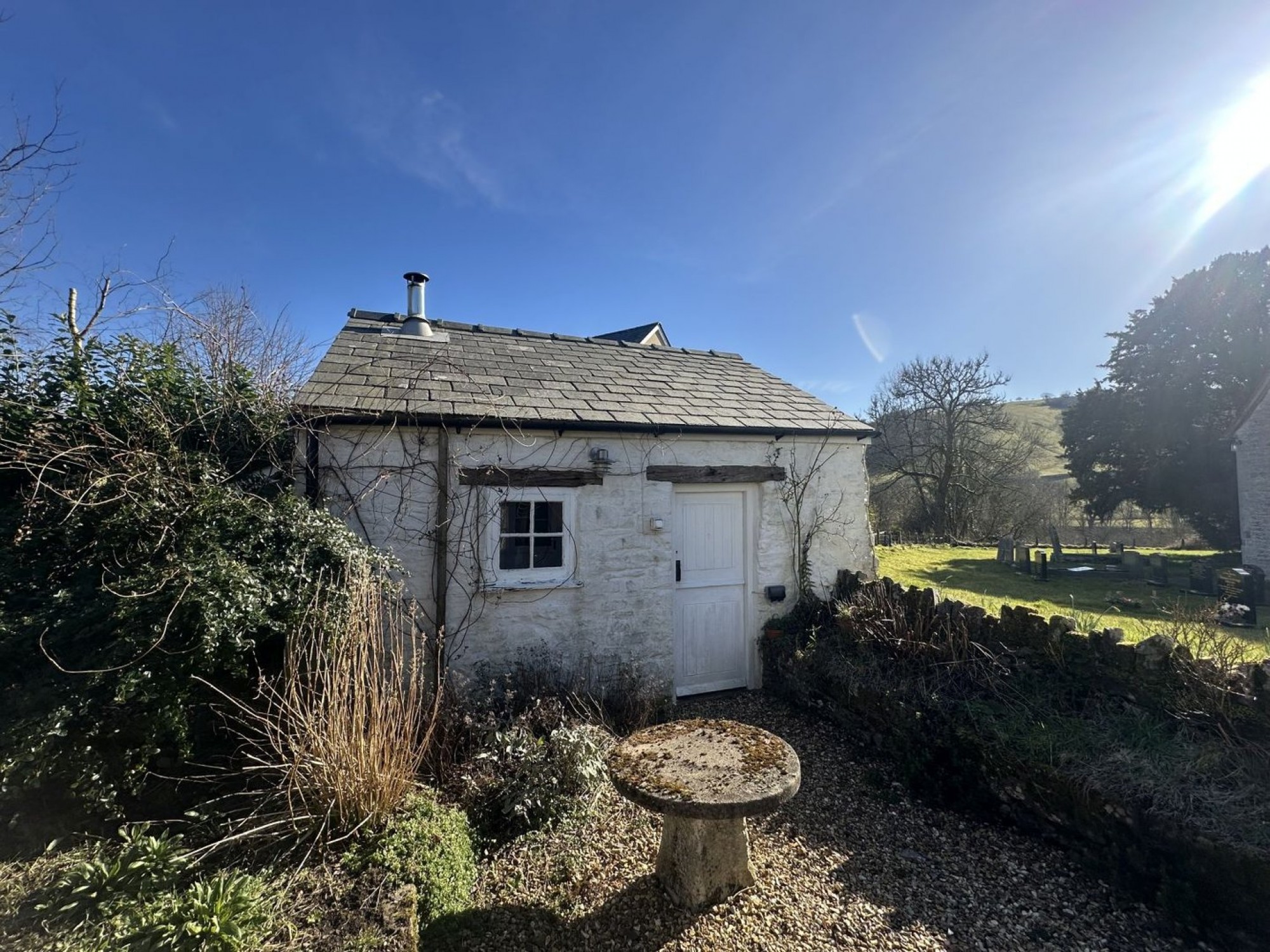 Images for Llanfihangel-Nant-Bran, Brecon, Powys