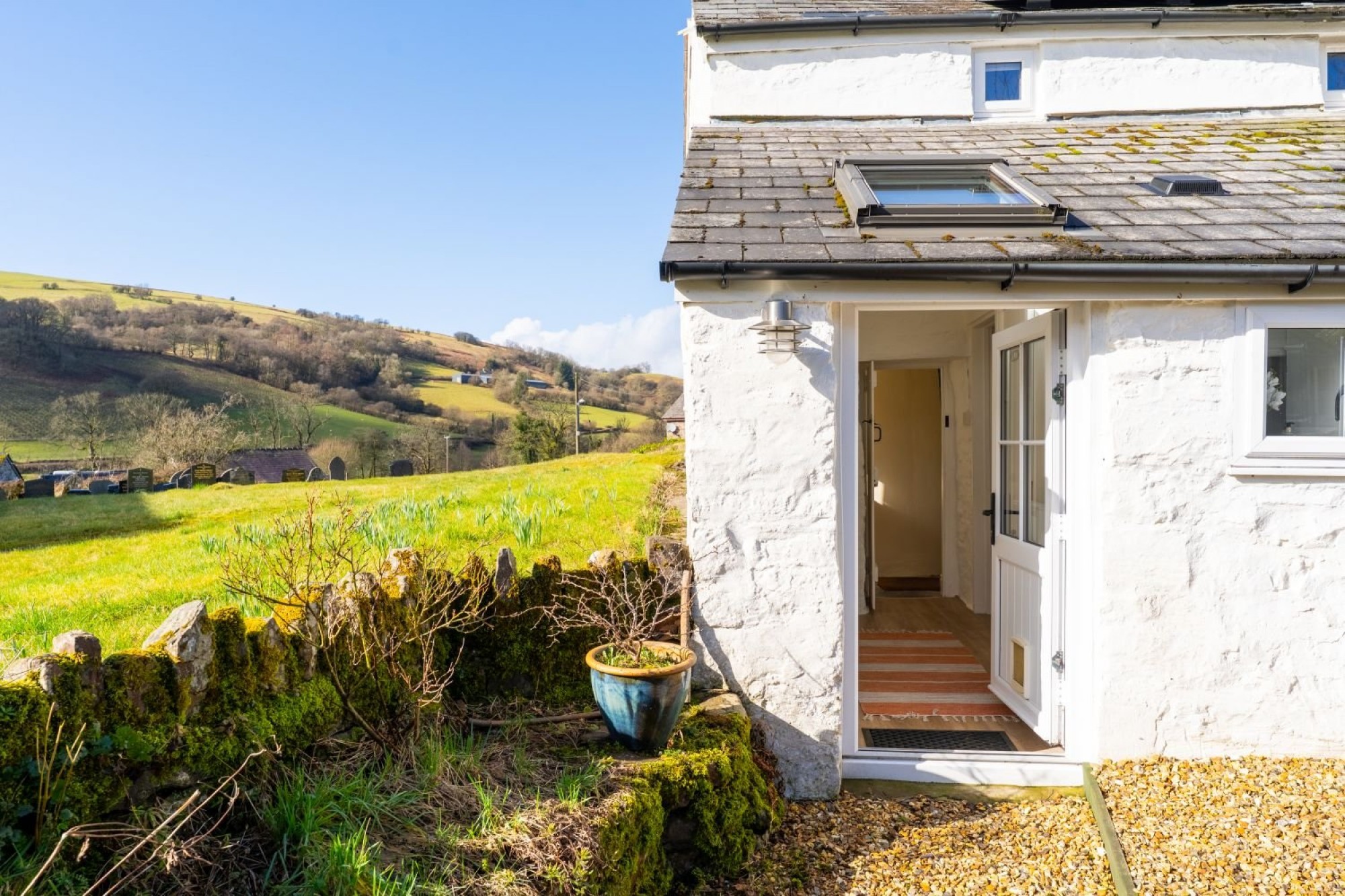 Images for Llanfihangel-Nant-Bran, Brecon, Powys