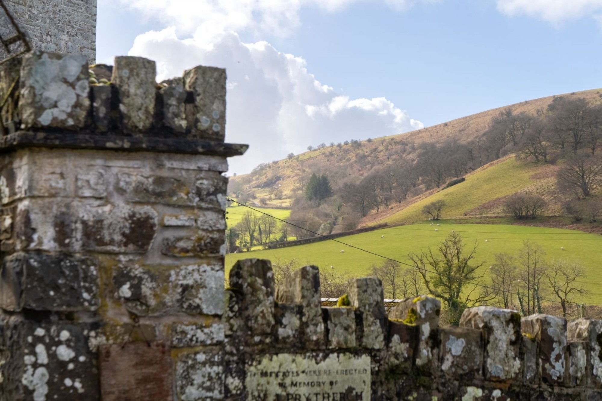 Images for Llanfihangel-Nant-Bran, Brecon, Powys