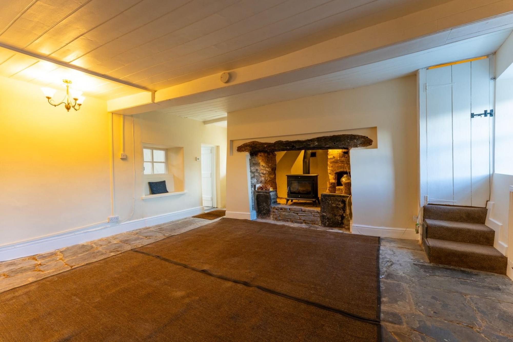 Images for Llanfihangel-Nant-Bran, Brecon, Powys
