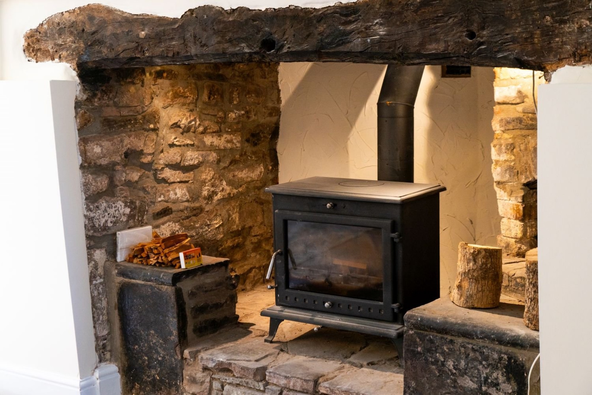 Images for Llanfihangel-Nant-Bran, Brecon, Powys
