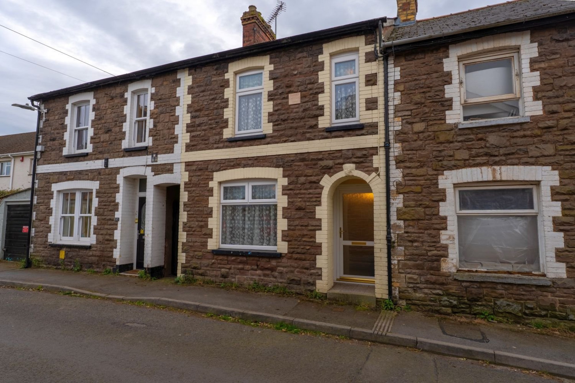 Images for Union Road East, Abergavenny, Monmouthshire