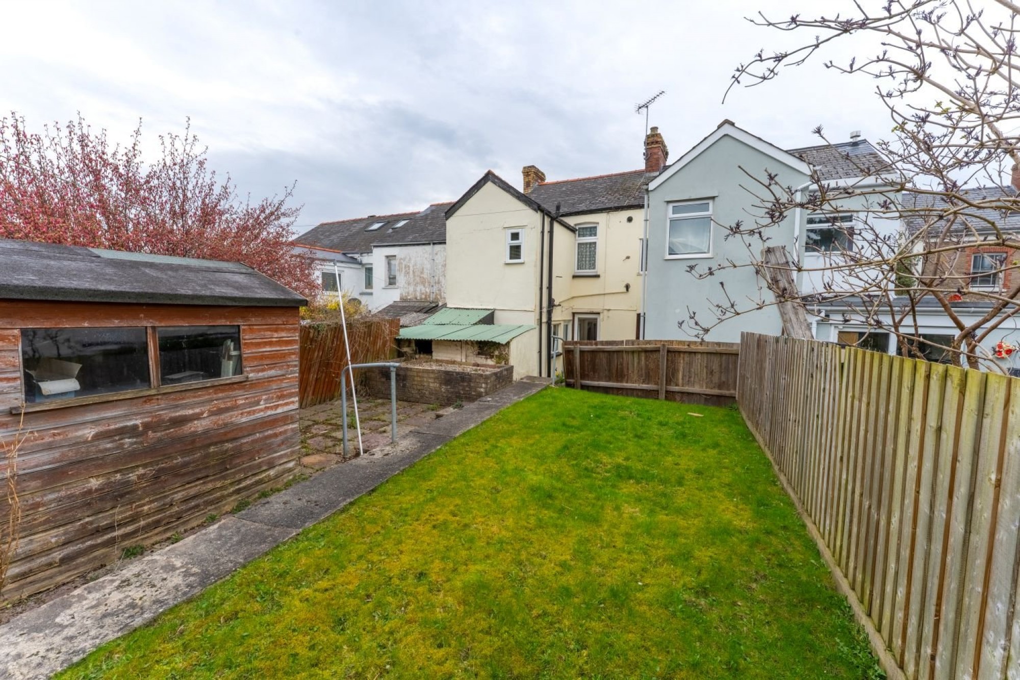 Images for Union Road East, Abergavenny, Monmouthshire